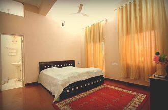 The Villa White House, Ajmer 3